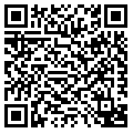 以QR Code分享【轉知】短影音技能培訓主題系列課程─8月課程表
