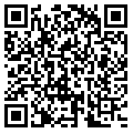 以QR Code分享《課務組公告》公告114學年度暑期不開課課程