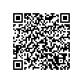 以QR Code分享【轉知】中臺科技大學護理學院訂於民國114年12月6日(星期六)舉辦「2025第十七屆國際學術研討會-智慧照護與人本設計：共創未來創新照護模式」，請惠予轉知並鼓勵所屬單位(人員)踴躍報名及投稿