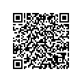 以QR Code分享【轉知】國家科學及技術委員會116年度本會補助博士生及博士後赴國外研究申請案訊息