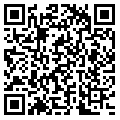 以QR Code分享轉知財團法人臺南市臺疆祖廟大觀音亭暨祀典興濟宮113 學年度第2學期「大學專科以上學校中低、低收入戶清寒 優秀獎學金」相關資料