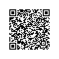 以QR Code分享【轉知】檢送聖約翰科技大學智慧科技學院訂於2026年11月26日(星期四)舉辦 「2026 AI科技應用與ESG永續發展研討會」敬請惠予公 告，並鼓勵所屬教師及相關人員踴躍投稿
