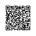 以QR Code分享【轉知】國科會與德國聯邦教育研究部(BMBF)共同徵求2024年臺德半導體晶片設計學術合作研究計畫(1-3年期)，自2023年7月14日至9月5日止受理申請，請於申請截止日前完成線上申請並造冊函送國科會