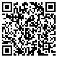 以QR Code分享【轉知】檢送淡江大學學校財團法人淡江大學建築學系及USR計畫「淡水好生活：大學城賦創設計行動」共同辦理「2026大學社會責任SIG論壇－構築教育實踐研討會」徵稿須知