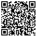 以QR Code分享【轉知】台北醫學大學舉辦114年度「第十三屆楓杏講堂」
