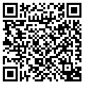 以QR Code分享【轉知】國立中山大學教育研究所、台灣教育研究學會暨世界教育研究 學會謹訂於民國115年10月15日至10月18日舉辦「台灣教 育研究學會暨世界教育研究學會2026國際學術研討會」 (TERA Conference 2026 &amp; WERA Focal Meeting)第二次徵稿事宜