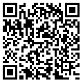 以QR Code分享​【文藝系】恭喜 林佳霖 同學 當選115學年度系學會會長