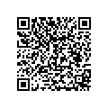 以QR Code分享【轉知】全世界大學QS排名亞洲連續兩年排名第一的新加坡國立大學（NUS）Prof. Sreedharan等三位教授受中華醫大邀請 針對「神經科學、失智認知與與端粒調節」等抗老議題進行國際演講，敬請轉知相關系所教授與學生踴躍參與，並學研機構與團隊開展可能的雙邊深度合作