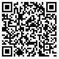 以QR Code分享【轉知】115年人本環境全國大專院校學生競賽