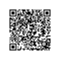 以QR Code分享【轉知】檢送慈濟學校財團法人慈濟大學辦理「從永續消費到韌性社區：USR實踐經驗交流SIG論壇」活動資訊，敬邀貴校相關師生及對USR議題有興趣之人員踴躍報名參加