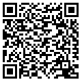 以QR Code分享高雄市立空中大學113-2學期學生課程閱讀進度表