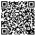 以QR Code分享【轉知】「2026高醫體系永續年會：醫起永續行動地球」暨永續醫療創意案例」徵稿活動，誠摯邀請貴校及貴院同仁踴躍報名參加並投稿分享實務經驗與創新研究