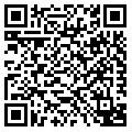 以QR Code分享【轉知】有關115年「悄然心動|Love Behind The Mask」單身聯誼活動，請查照。