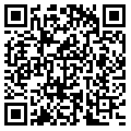 以QR Code分享公告台北科技大學、中央大學等校研習活動訊息