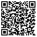 以QR Code分享114年1-4月份之大專校院道路交通死亡及受傷事故之交通安全教育宣導