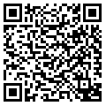 以QR Code分享【轉知】國立臺灣師範大學檢送「2025(第十三屆)計算機多媒體綜合能力與人工智能素養及商務專業應用資訊科技大賽」計畫乙份。