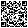 以QR Code分享轉知苗栗縣政府「2026苗栗國際陶瓷競賽展（MiaoliInternational Ceramics Award，MICA 2026）」活動