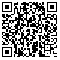 以QR Code分享【轉知】國立海洋生物博物館暑假實習申請活動