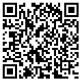 以QR Code分享【轉知】國立政治大學舉辦「圖檔所30週年所慶暨人工智慧時代圖書資訊學教育的機會與挑戰國際研討會」