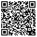 以QR Code分享【轉知】114年度體適能教學研習會第五梯次-銀髮族功能性體適能檢測員及指導員培訓（臺北場3）