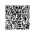 以QR Code分享【轉知】國立政治大學教育學院與香港嶺南大學、香港恒生大 學共同舉辦國際學術研討會資訊