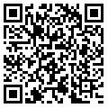 以QR Code分享【轉知】南臺學校財團法人南臺科技大學人文社會學院辦理「2025數位人文跨域創新國際研討會」，敬請惠予協助公告及踴躍投稿