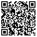 以QR Code分享【轉知】中原大學研究發展處訂於115年10月22日舉辦「學術倫理系列講座—使用生成式AI輔助學術研究與撰寫：心態、技巧、 學倫」活動資訊