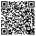 以QR Code分享【轉知】高科大辦理「112年教育部大學社會責任共同培力系列活動－心領神會．安知魚之樂．USR與它的利害關係人」活動議程
