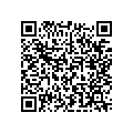 以QR Code分享【轉知】檢送「第26屆『客家研究』研究生學術論文研討會」即日起至2026年6月28日止徵稿訊息，惠請協助公告周知，並鼓勵貴校相關博碩士生踴躍參加