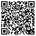 以QR Code分享【轉知】有關中華民國大專校院114年度教職員工排球錦標賽一案，敬請查照並鼓勵踴躍報名參加。
