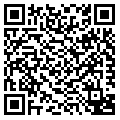 以QR Code分享【轉知】財團法人原住民族文化事業基金會「116年度補助申請暨徵件說明會」將於10月17日舉 辦線上說明會