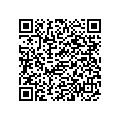 以QR Code分享【通識教育中心】115-1學期到校面授課程「音樂情感與鑑賞」調課通知
