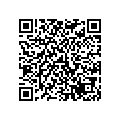 以QR Code分享【轉知】檢送國立臺灣師範大學教育學系所辦理2025年「前瞻未來：人口變遷下 少子女化的教育變革」國際學術研討會徵稿乙份，請對本議題有興趣之師生踴躍投稿參加。