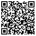 以QR Code分享【轉知】有關《國立臺中科技大學商業設計學報》第30期徵稿辦法詳如說明，敬請惠賜稿件
