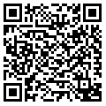 以QR Code分享【轉知】檢送教育部辦理「116年度人文社會科學學術人才跨國培育計畫」甄選簡章，請協助宣傳周知，並請有意願之學生依相關規定辦理申請作業
