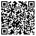 以QR Code分享【轉知】檢國立彰化師範大學校114學年度第2學期辦理二場教師教學知能成長講座活動資訊，敬請惠予公告並鼓勵貴校教職員生踴躍報名參加