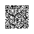 以QR Code分享【轉知】國立高雄師範大學《高雄師大學報-人文與藝術類》徵稿