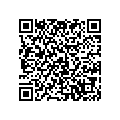 以QR Code分享【轉知】檢送國立屏東大學人文社會學院舉辦「2025年第五屆屏東學學術研討會：地方知識與地方創生」徵稿啟事，請惠予公告並鼓勵貴校師生踴躍賜稿