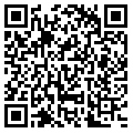 以QR Code分享【轉知】國科會「2025年臺德(NSTC-DAAD)青年暑期營計畫」