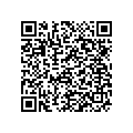以QR Code分享【轉知】臺北城市科技大學通識教育中心辦理「2026城市美學─AI共感城市：智慧生活、文化創新與永續未來」學術研討暨研習會徵稿訊息