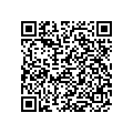 以QR Code分享【公告】113-2學期畢業申請開跑囉!!!~