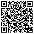以QR Code分享【轉知】MIT x Taipei Tech 2026 暑期學生科學研習計畫（UROP）