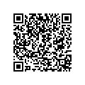 以QR Code分享【轉知】國立臺中教育大學語文教育學系訂於116年6月11日（五）舉辦「2027第 九屆全球華語文教育論壇」，敬邀貴屬師生投稿與報名參加