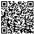 以QR Code分享臺北市政府文化局「2026年台北藝術進駐遴選簡章」 及「國外出訪進駐機構說明」中、英文版各一份