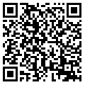 以QR Code分享【轉知】檢送國立臺北護理健康大學推廣教育中心「115年6-8月線上統計課程」招生簡章，請查照。 