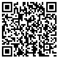 以QR Code分享【健管系】113-2學期到校面授課程調課通知