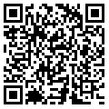 以QR Code分享【轉知】鼓勵大專院校學生擔任115年地方公職人員選舉投開票所工作人員