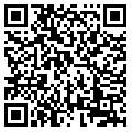 以QR Code分享國立彰化師範大學進修學院推廣教育課程「AI職場超能力：打造協 作小工具」、「AI簡報設計與影音應用實戰班」、「生成 式AI能力認證班」課程簡章