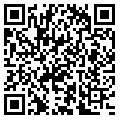 以QR Code分享【轉知】函轉行政院112年性別平等年報1冊（電子檔），請查照。