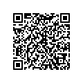 以QR Code分享【轉知】檢送國立臺北科技大學文化事業發展系辦理2025年「文化賦能與敏捷創新-第四屆社會跨域與文化創生學術研討會」徵稿啟事及宣傳海報各1份，請惠予公告周知並鼓勵踴躍投稿